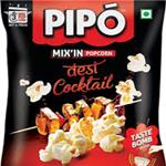 PIPO DESI COCKTAIL POPCORN 60gm
